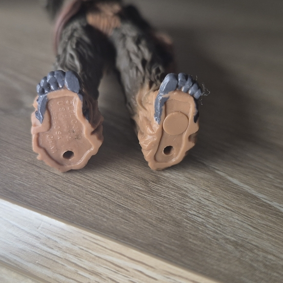 Hasbro Chewbacca Action Figure - Brown and Black - Picture 3 of 4